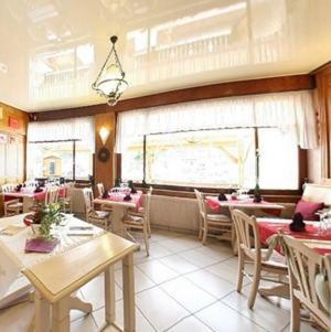 Aux P'Tits Boulas Gerardmer Ngoại thất bức ảnh