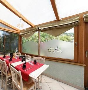 Aux P'Tits Boulas Gerardmer Ngoại thất bức ảnh