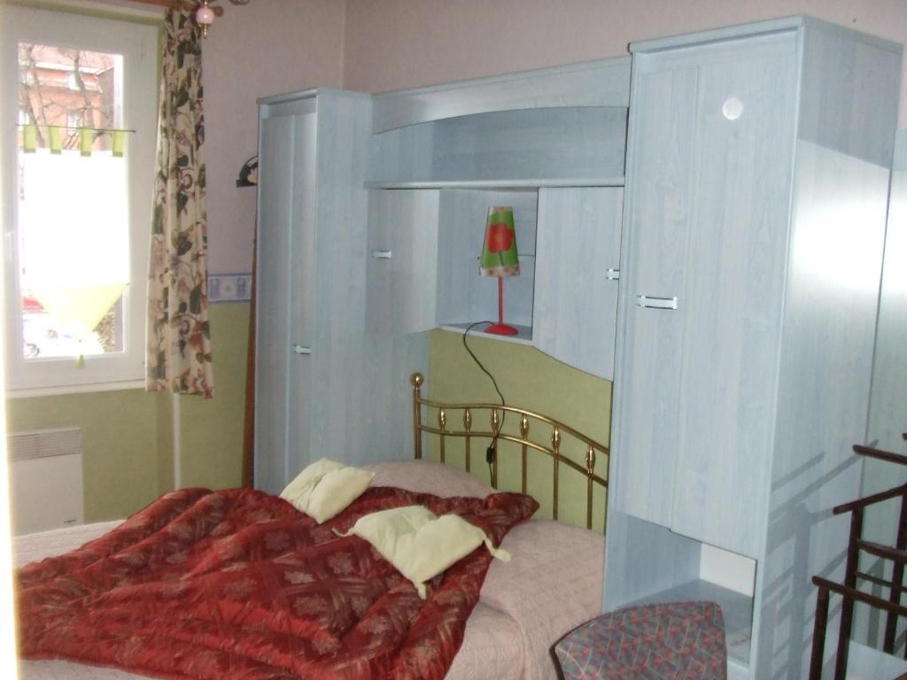 Aux P'Tits Boulas Gerardmer Phòng bức ảnh
